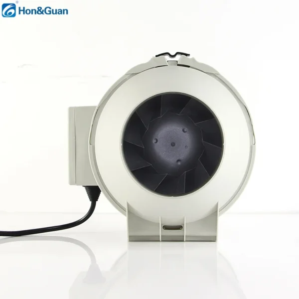 With Rotary Button Controller, Inline, HF-100PE - view 4