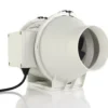 With Rotary Button Controller, Inline, HF-100PE - view 5