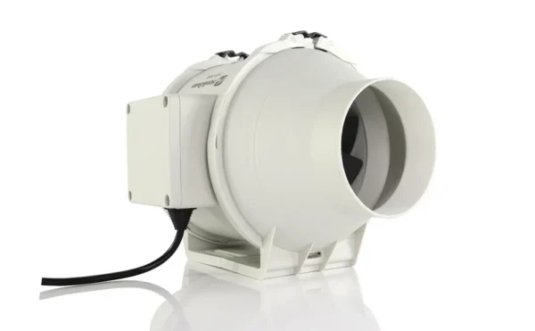 With Rotary Button Controller, Inline, HF-100PE - view 5