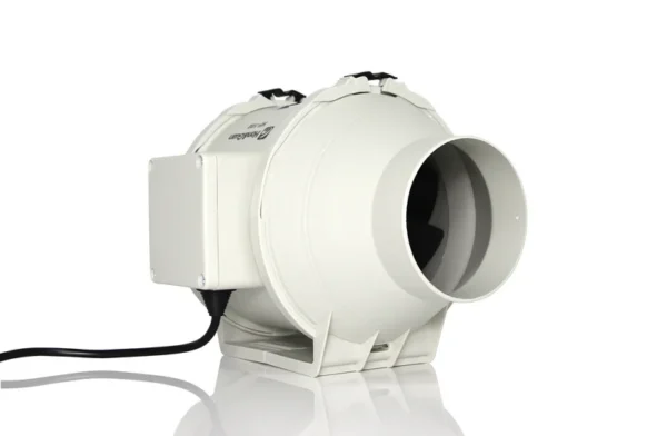 With Rotary Button Controller, Inline, HF-100PE - view 6