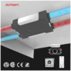 With Smart Wifi Controller, Ceiling, HVAC