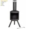 Wood Burning Heating Stove, metal, Patio Heaters