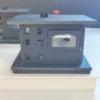 Wood Burning Pellet Stove, 120ZB, 16kW - view 4