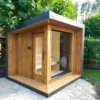 Wooden Sauna Heater, Plug Powered, 4-6persons - view 2