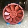 Workshop Cooling Axial Fan, 220 V, Electric