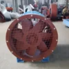 Workshop Cooling Axial Fan, 220 V, Electric - view 2