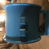Workshop Cooling Axial Fan, 220 V, Electric - view 6