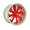 Workshop Explosion-proof Pneumatic Fan, Aluminum Alloy - view 2