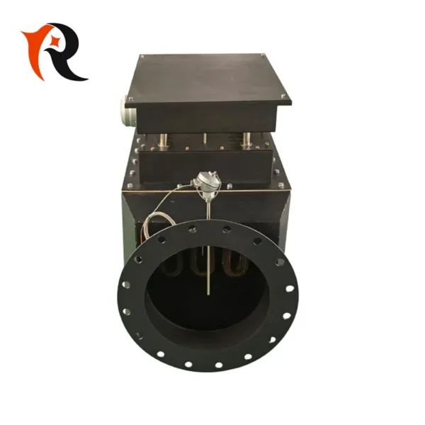 Workshop Industrial Space Heater, 220 V, Electric - view 3