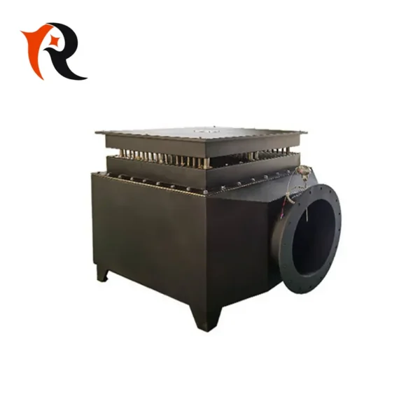 Workshop Industrial Space Heater, 220 V, Electric - view 6