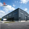 Workshop Modular Walk-in Freezer, Steel