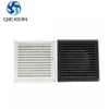 Workshop Wall Exhaust Fan, PP plastic, QX-adg1001