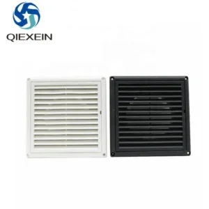 Workshop Wall Exhaust Fan, PP plastic, QX-adg1001