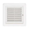 Workshop Wall Exhaust Fan, PP plastic, QX-adg1001 - view 2