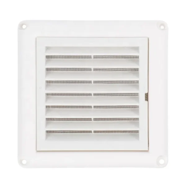 Workshop Wall Exhaust Fan, PP plastic, QX-adg1001 - view 2
