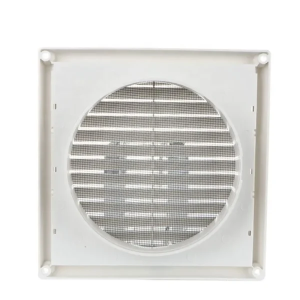 Workshop Wall Exhaust Fan, PP plastic, QX-adg1001 - view 4