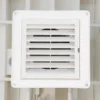 Workshop Wall Exhaust Fan, PP plastic, QX-adg1001 - view 5