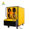 Workshop Waste Oil Heater, 800, 000Btu, Portable, KVH8000