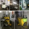 Workshop Waste Oil Heater, 800, 000Btu, Portable, KVH8000 - view 6