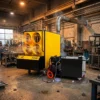 Workshop Waste Oil Heater, 800, 000Btu, Portable, WBH8000