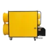 Workshop Waste Oil Heater, 800, 000Btu, Portable, WBH8000 - view 4