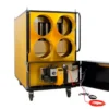 Workshop Waste Oil Heater, 800, 000Btu, Portable, WBH8000 - view 5