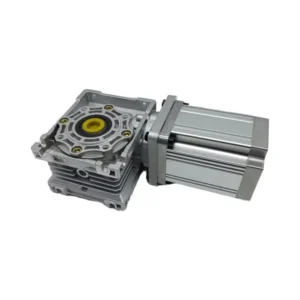 Worm Gear Motor, 24V, 48V, 200W, 400W