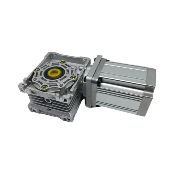 Worm Gear Motor, 24V, 48V, 200W, 400W