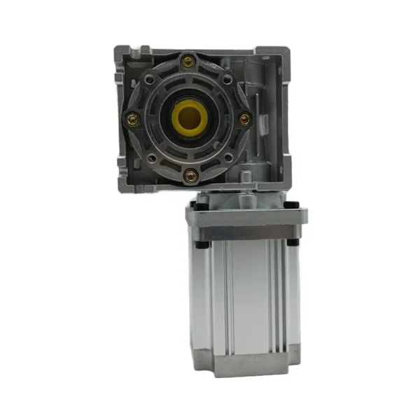 Worm Gear Motor, 24V, 48V, 200W, 400W - view 2