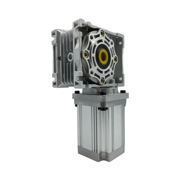 Worm Gear Motor, 24V, 48V, 200W, 400W - view 3