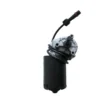 Worm Gear Motor, 24V, 50W, 3000, RPM