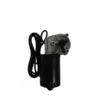 Worm Gear Motor, 24V, 50W, 3000, RPM - view 2