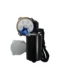 Worm Gear Motor, 24V, 50W, 3000, RPM - view 5