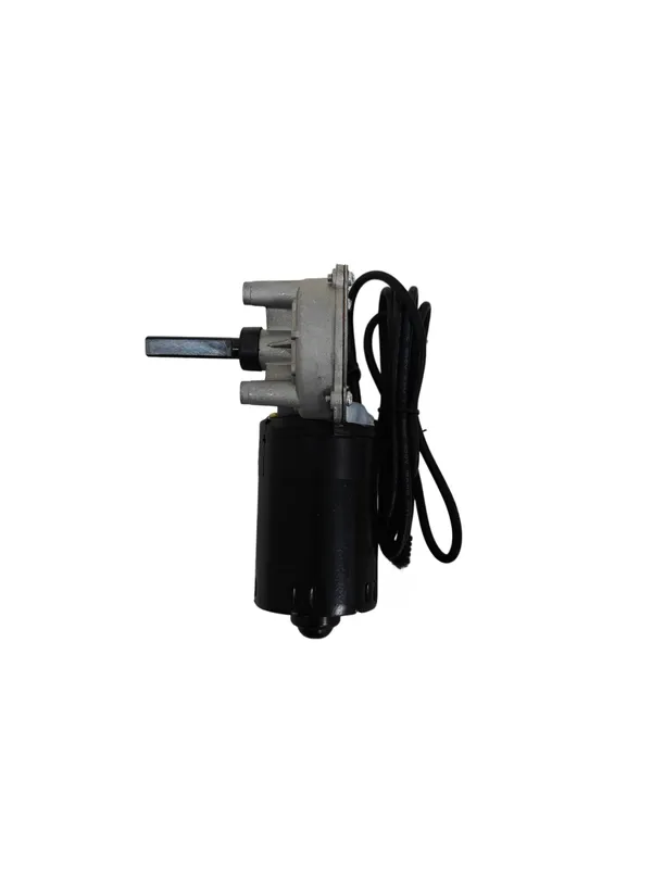 Worm Gear Motor, 24V, 50W, 3000, RPM - view 6