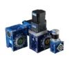 Worm Gear Motor, 40Rpm, 116Nm, 36V, 750Watt