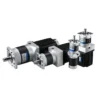 Worm Gear Motor, 40Rpm, 116Nm, 36V, 750Watt - view 2