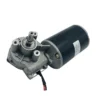 Worm Gear Motor, 76mm, 12v, 24v, 220v