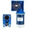 Worm Gearmotor Speed Controller, 12V, 24V, 48V, 60W