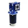Worm Gearmotor Speed Controller, 12V, 24V, 48V, 60W - view 3