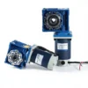 Worm Gearmotor Speed Controller, 12V, 24V, 48V, 60W - view 6