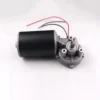 Worm Motor, 100W, 120W, 150W, 180W - view 2