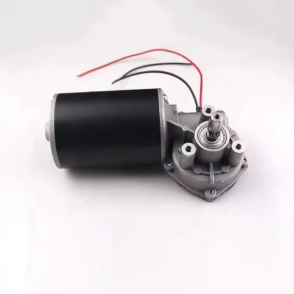 Worm Motor, 100W, 120W, 150W, 180W - view 2
