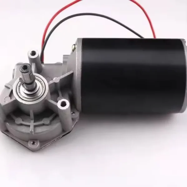 Worm Motor, 100W, 120W, 150W, 180W - view 3