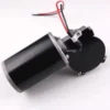 Worm Motor, 100W, 120W, 150W, 180W - view 4