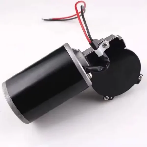 Worm Motor, 100W, 120W, 150W, 180W - view 4