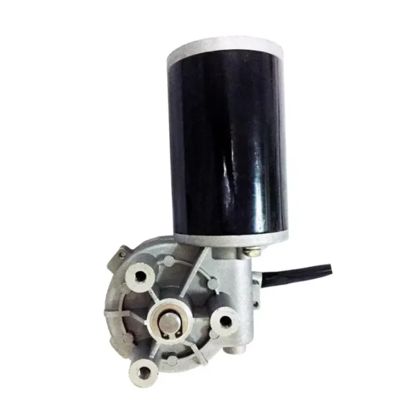 Worm Motor, 100W, 120W, 150W, 180W - view 6