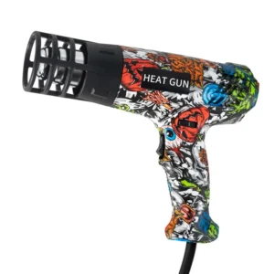 Wrap Tools Heat Blower, 2000W, 220 V, Electric