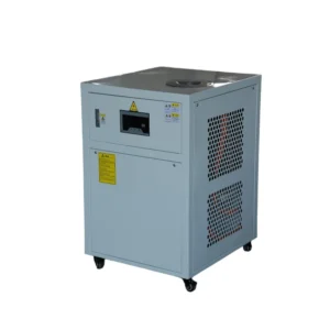Xa--2af Air Cooled Chiller, Plastic, 380V/50Hz, R22