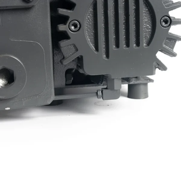 Xd-020 Small Vacuum Pump, Electric, XD-020(4) - view 4