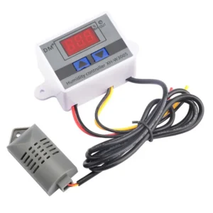 Xh-w3005 Electronic Humidity Controller, OKY3065-12-2